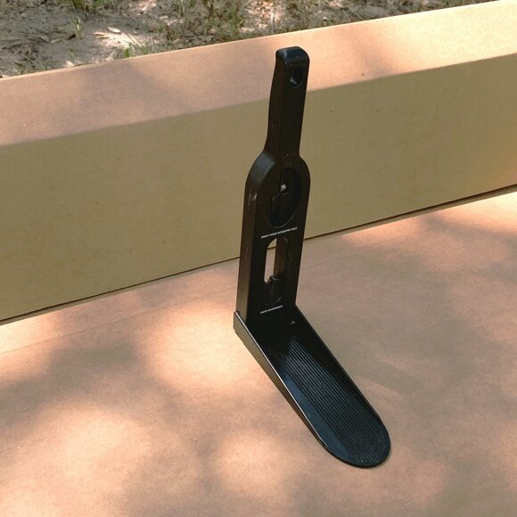 Kitchen Gadget - Vintage 3 in 1 Jokari knife & scissor sharpener, left handed - Picture 2 of 11